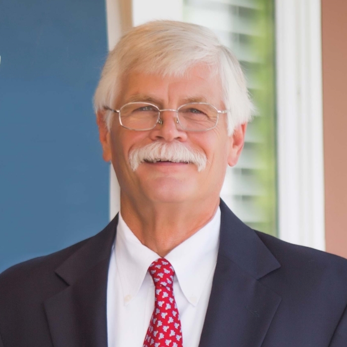 Todd H. Crutchley, CFP® Senior Vice President/Investments; Branch Manager, Stifel of Bluffton, South Carolina